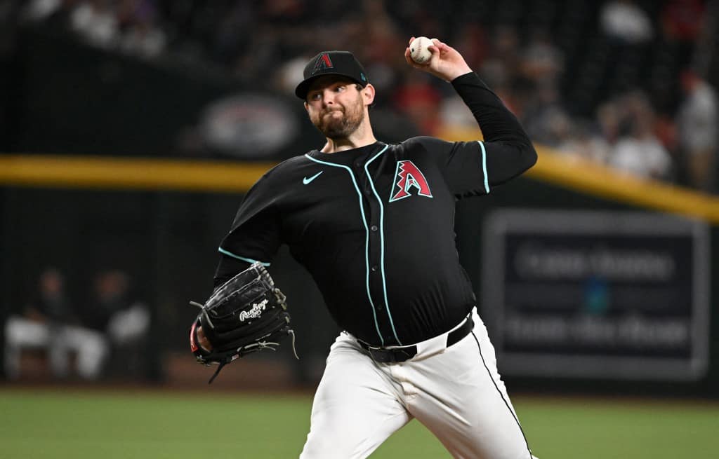 Jordan Montgomery’s