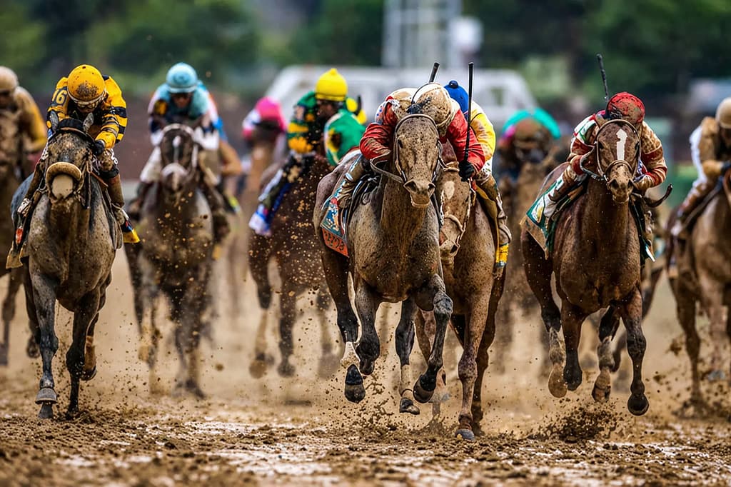 2026 Kentucky Derby betting tips