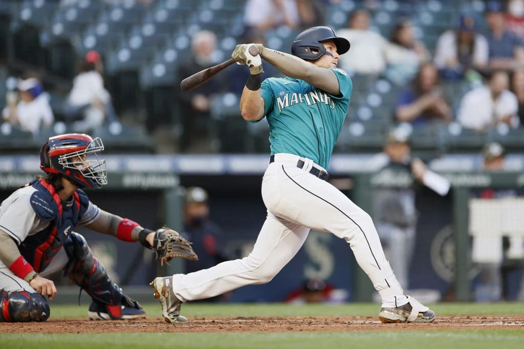Jarred Kelenic
