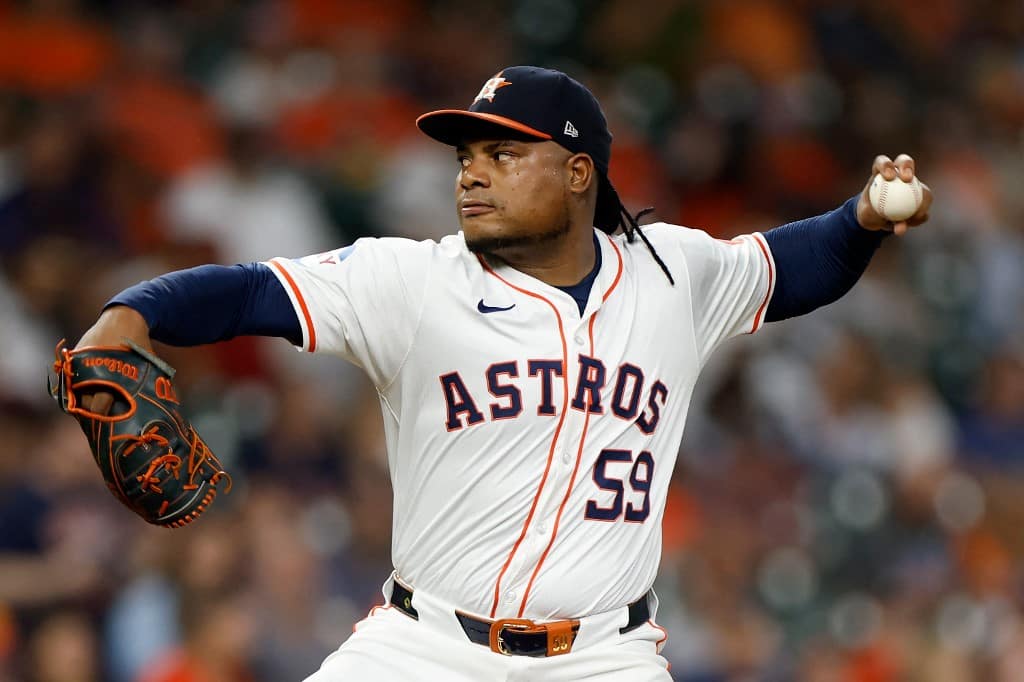 Houston’s offense has cooled after the trade deadline, putting more pressure on Yordan Alvarez, Jeremy Peña, José Altuve and the established Astros core.