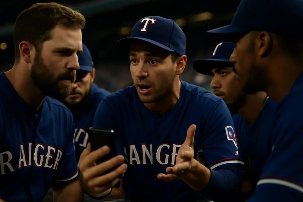 Rangers Trade Deadline analysis with Texas catcher and bullpen depth in focus