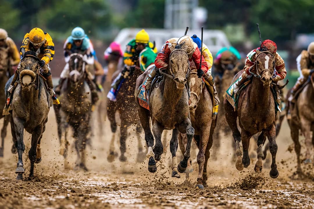 2026 Kentucky Derby betting tips