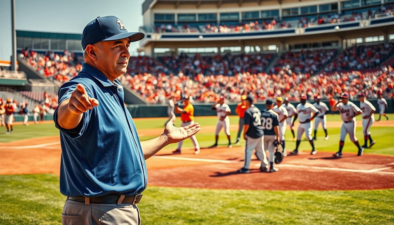 adapting coaching approaches