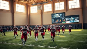 Player Development Programs