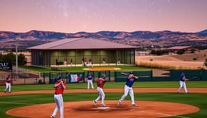 Player Development Programs