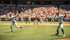 Defensive schemes college baseball