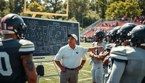 Texas college baseball coaching tactics