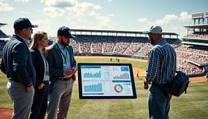 analytics in college coaching