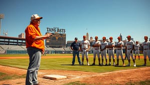 historical texas coaches