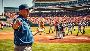 adapting coaching approaches