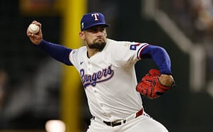 Nathan Eovaldi
