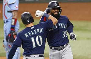 Jarred Kelenic