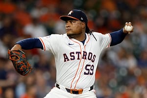 Houston’s offense has cooled after the trade deadline, putting more pressure on Yordan Alvarez, Jeremy Peña, José Altuve and the established Astros core.