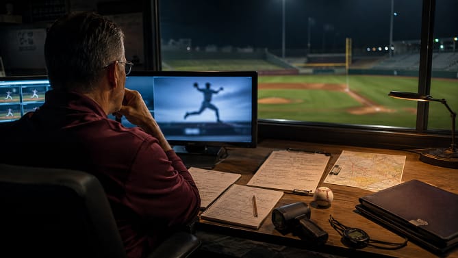 How The Texas A&M Connection Adds Recruiting Context