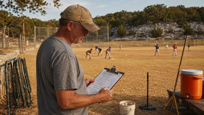 Boerne Is Back Only Two Years After A Historic 2024 Run